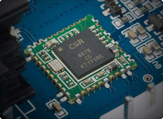 Topping D90 MQA - cecha 1